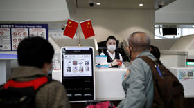 Chiny wypuszczają przepustkę Covid-19 na podróże międzynarodowe, gdy narasta globalna debata na temat wspólnego paszportu zdrowotnego