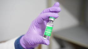 Partia szczepionki AstraZeneca Covid będąca w centrum austriackiego dochodzenia w sprawie śmierci trafiła do 16 innych krajów europejskich