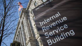 Big Brother sets sights on bitcoin: Boom Bust digs into latest move by IRS to root out unreported crypto earnings