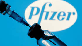 Pfizer Covid vaccine successfully neutralizes Brazilian variant – lab study