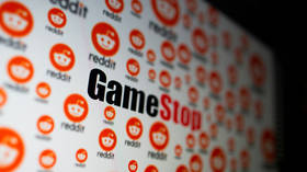 GameStop stock BOOMING AGAIN as online traders stick it to Wall Street