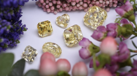 Russian diamond sales triple as demand in key markets recovers – Alrosa 