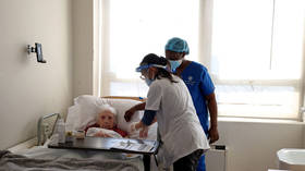 Denmark, Estonia, Lithuania, Luxembourg, Latvia suspend AstraZeneca Covid vaccine after reports of potentially fatal blood clots