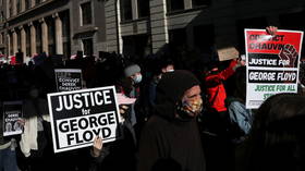 Judge reinstates third-degree murder charge against Derek Chauvin over George Floyd death