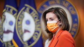 US hoarding millions of doses of unapproved AstraZeneca vaccine as EU & others suffer shortages – reports