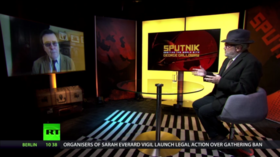 The Labour Party now and identity politics (E375)