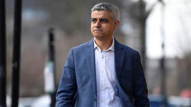 London Mayor Savaged For Plan To Cut Numbers Of White Men In Science And Engineering Rt Uk News