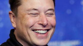 Elon Musk declares himself ‘Technoking’ of Tesla, company’s CFO now its ‘Master of Coin’ – SEC filing