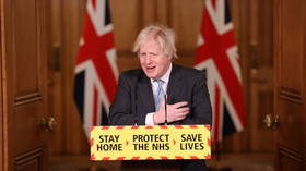 Covid party pooper: Irish ministers urge people to ditch the booze while toasting St Patrick’s Day amid pandemic