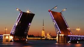 WHO leadership to participate in Russia’s 2021 St. Petersburg Economic Forum