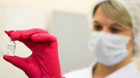 China and Russia to ensure global access to Covid-19 vaccines