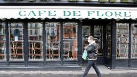 Weekend lockdown not enough to slow spread of Covid-19 in Paris, top hospital official warns as govt mulls tougher measures