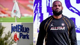 lebron liverpool stake