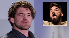 ‘It’s not looking good for him’: Mike Perry says ex-UFC star Askren will struggle against Jake Paul after training with YouTuber