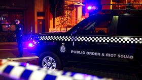 ‘It's good to be WHITE when doing crimes,’ writes Esquire pundit about BLACK suspect caught & released during Capitol riot