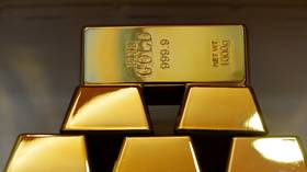Russia pledges to invest $600mn in joint gold refinery in Kyrgyzstan