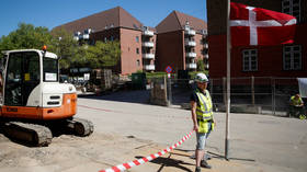 Intersectional imperialism: A wholesome menace