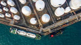 Asia to account for 90% of global oil demand growth through 2025 – IEA