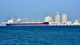 Saudi Arabia boosted crude oil exports in January