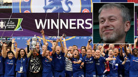 ‘I’m shocked every time’: Chelsea owner Abramovich blasts ‘evil’ antisemitism & racism, lauds ‘huge potential’ of women's football
