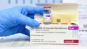‘Fulfil your contract’: EU Commission chief threatens AstraZeneca with Covid vaccine export ban