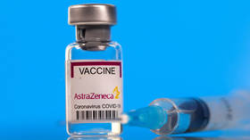 EU citizens losing faith in AstraZeneca vaccine, poll shows, but new trial data reveal jab more effective than originally thought
