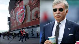 Why won’t US billionaire Stan Kroenke pay to fireproof Arsenal buildings?
