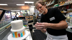 Baker who declined service to gay couple sued for refusing to make ‘gender transition’ cake