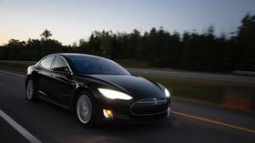 Ultimate spying gadget? Boom Bust explores Chinese concerns over Tesla cars