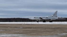 3 crew dead after catapults accidentally triggered during Tu-22M3 strategic bomber launch in Russia