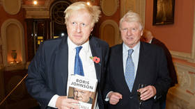 Britain’s year of lockdowns has been marked by the elite’s incompetence, hypocrisy and utter disdain for the masses