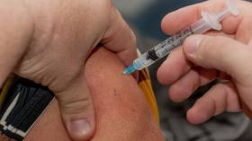 Study finds link between flu shots and protection from Covid-19 infection, but scientists don’t understand why