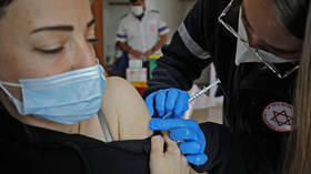 Over half of Israelis have received both shots of Covid-19 vaccine – health minister