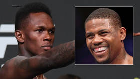 ‘We have to take rape seriously’: UFC star Adesanya slammed as New Zealand Deputy PM hits out at ‘flippant’ sexual assault comment