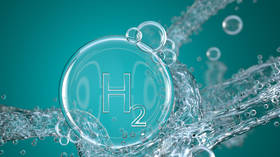 Russia joins global hydrogen race with planned exports to Asia