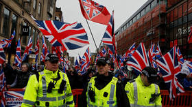 Woke people are in a flap over the Union Jack – and that’s precisely why we should fly it
