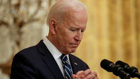 US-China confrontation may only get worse under Biden as Beijing switches into ‘war mode’ in face of western criticism & sanctions