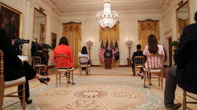 If he aims to stay relevant, Trump must stop living in the past & focus on Biden’s screw-ups, because there will be plenty of them