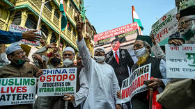 China sanctions UK officials and entities for ‘maliciously’ spreading ‘disinformation’ about Uighur Muslims