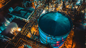 China overtakes US as world’s largest refiner