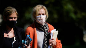 ‘So proud to have a woman justifying mass murder!’ Secretary of State Blinken roasted for calling Albright his role model