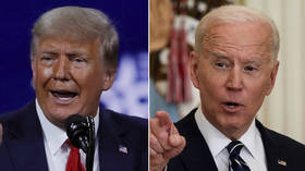 If he aims to stay relevant, Trump must stop living in the past & focus on Biden’s screw-ups, because there will be plenty of them