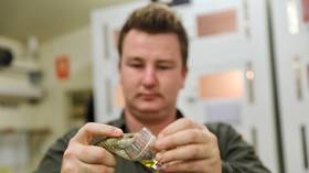 Humans possess genetic blueprints to produce venom, study suggests