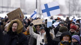 Finland’s govt backs down on plan to lock city dwellers in their homes as proposed anti-Covid measures deemed unconstitutional