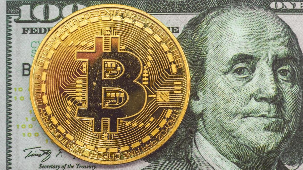 Bitcoin is a ‘Chinese financial weapon’ that threatens the US dollar – billionaire Peter Thiel 1 Bitcoin is a ‘Chinese financial weapon’ that threatens the US dollar – billionaire Peter Thiel