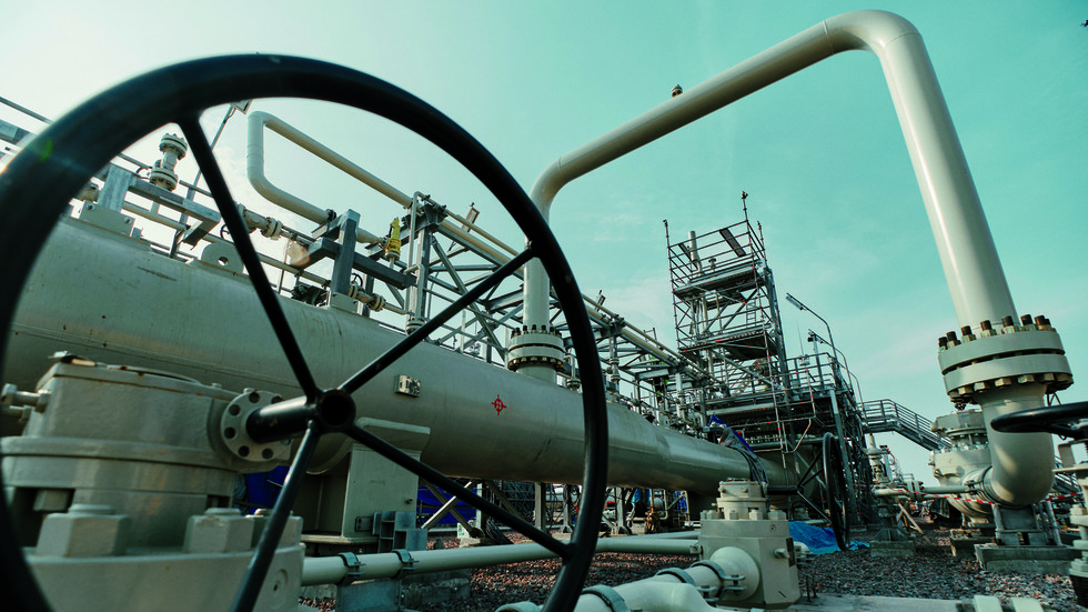 Why does US need a special envoy for Russia’s Nord Stream 2 gas pipeline? Boom Bust digs in 2 Why does US need a special envoy for Russia’s Nord Stream 2 gas pipeline? Boom Bust digs in