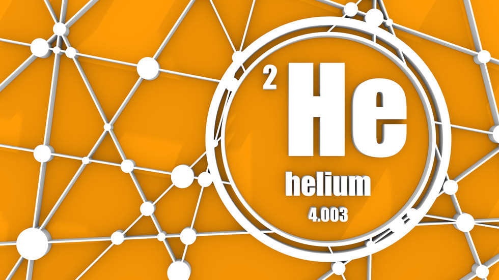 Smart money is betting on helium boom Smart money is betting on helium boom