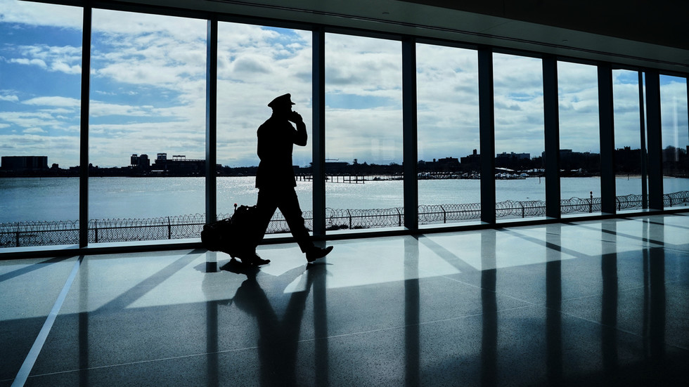 Demand for air travel returns with Covid-19 pandemic reprieve, but why does the US seem unready? Boom Bust finds out 2 Demand for air travel returns with Covid-19 pandemic reprieve, but why does the US seem unready? Boom Bust finds out