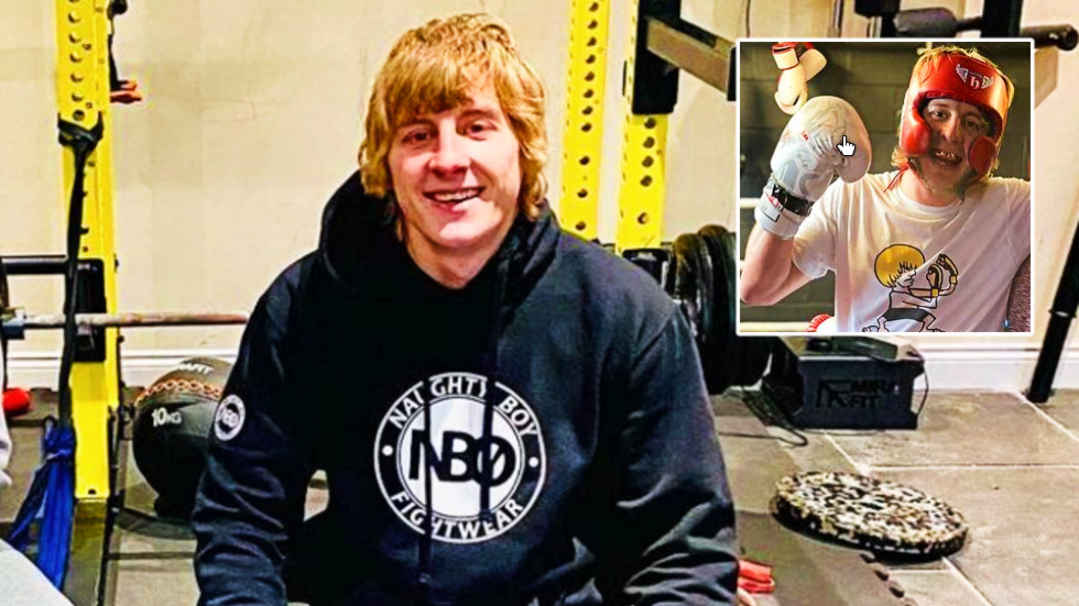 UFC novice Pimblett insists he ‘doesn’t care’ about death threats 2 UFC novice Pimblett insists he ‘doesn’t care’ about death threats
