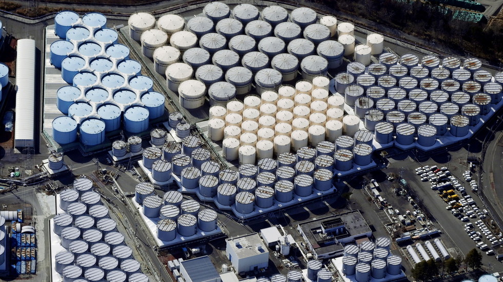 Peking: Radioaktives Wasser aus Fukushima ins Meer zu leiten ist „extrem unverantwortlich“